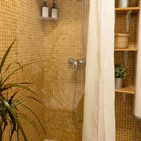 Santos By Madrabica * Lizbona