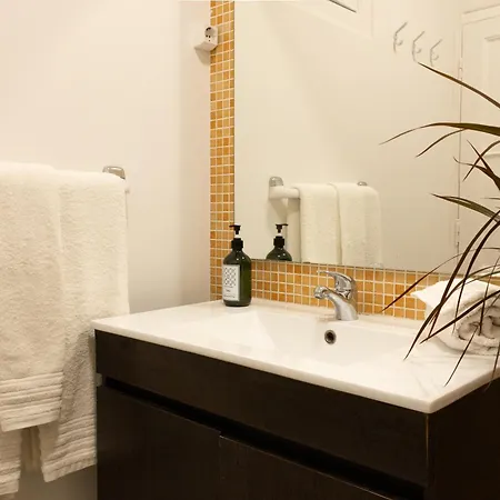 Santos By Madrabica Pensjonat *