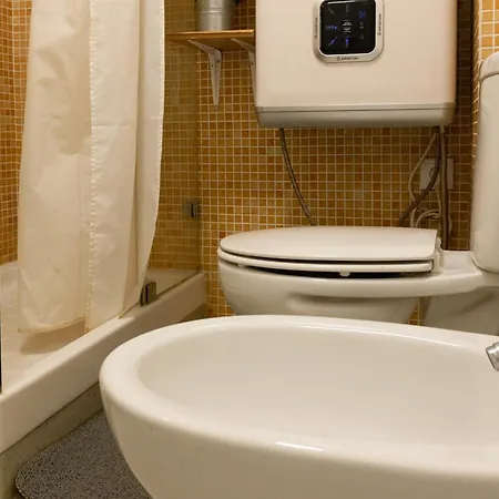 Santos By Madrabica Lizbona