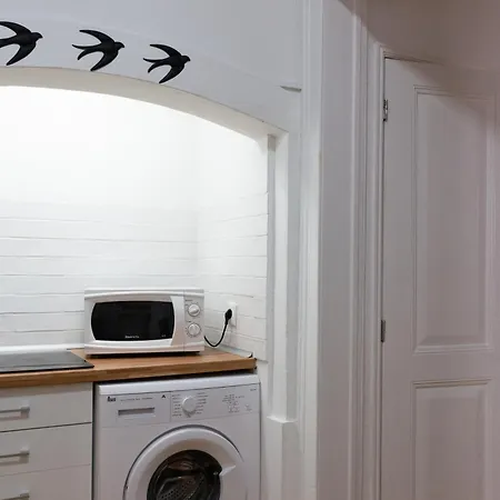 Pensjonat Santos By Madrabica *