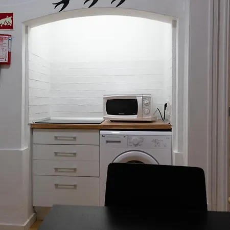 Pensjonat Santos By Madrabica *