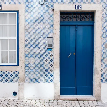 Santos By Madrabica * Lizbona