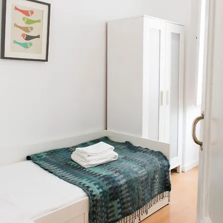 Santos By Madrabica Lizbona