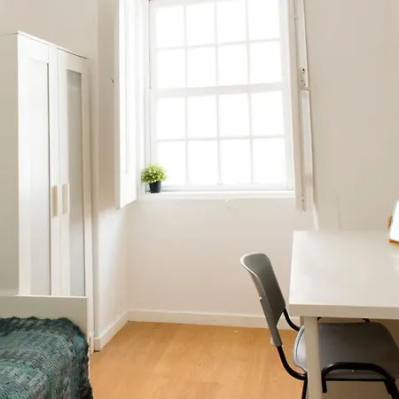 Santos By Madrabica Pensjonat *