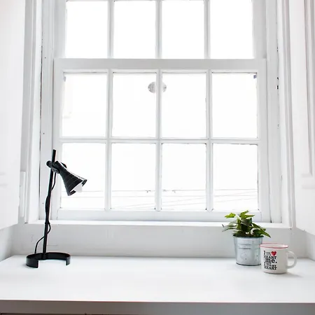 Pensjonat Santos By Madrabica Lizbona