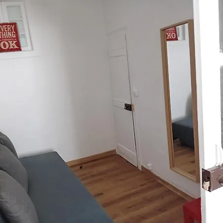 Santos By Madrabica Pensjonat *