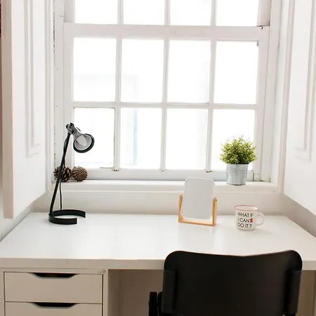 Pensjonat Santos By Madrabica *