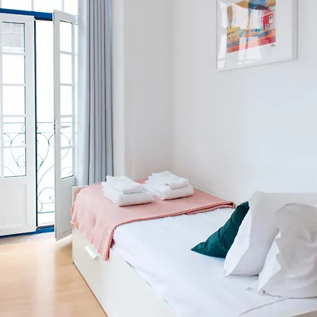 Santos By Madrabica Lizbona