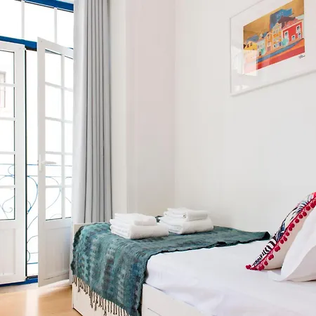 Pensjonat Santos By Madrabica