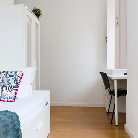 Santos By Madrabica Lizbona