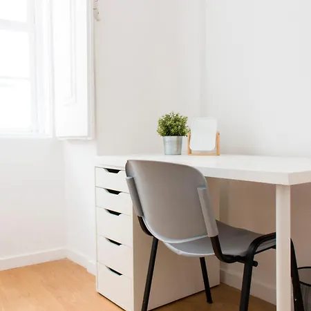 Santos By Madrabica Pensjonat