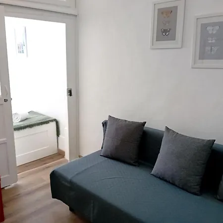 Santos By Madrabica Pensjonat *