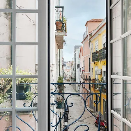 Santos By Madrabica Maison d'hôtes