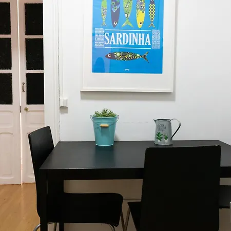 Santos By Madrabica Gæstehus *